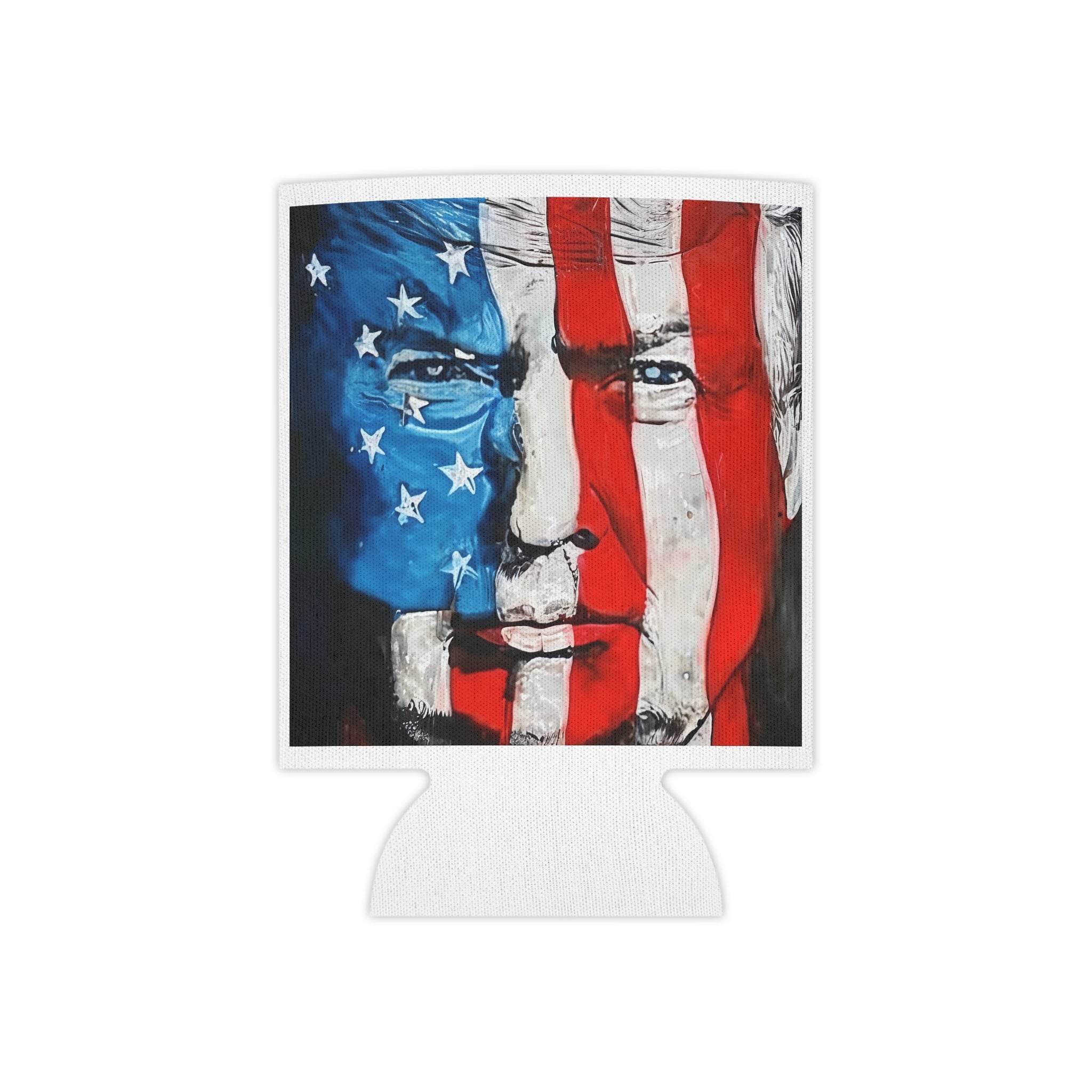 American Trump Can Cooler (Reg or Slim)