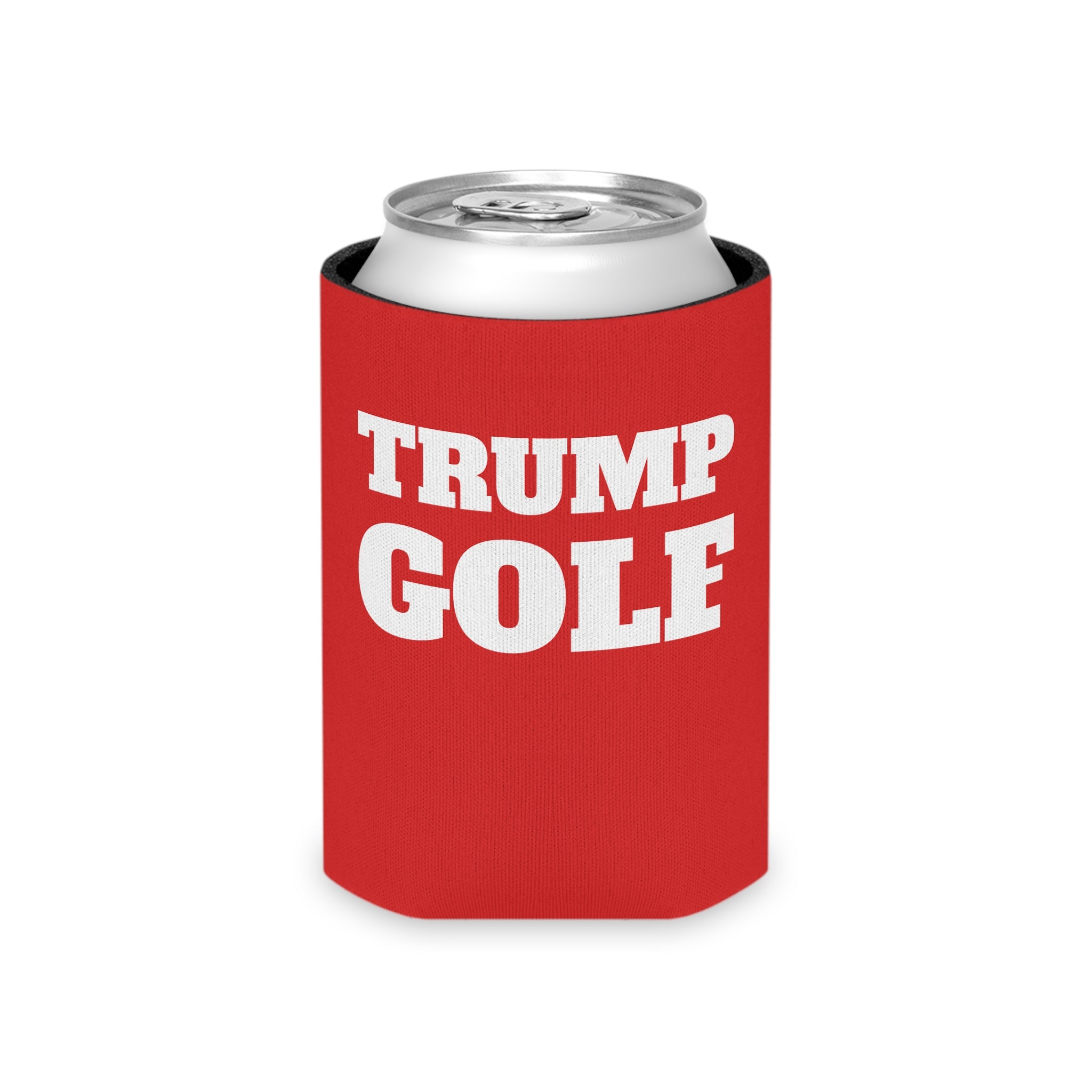 Trump Golf Can Cooler (Reg or Slim)